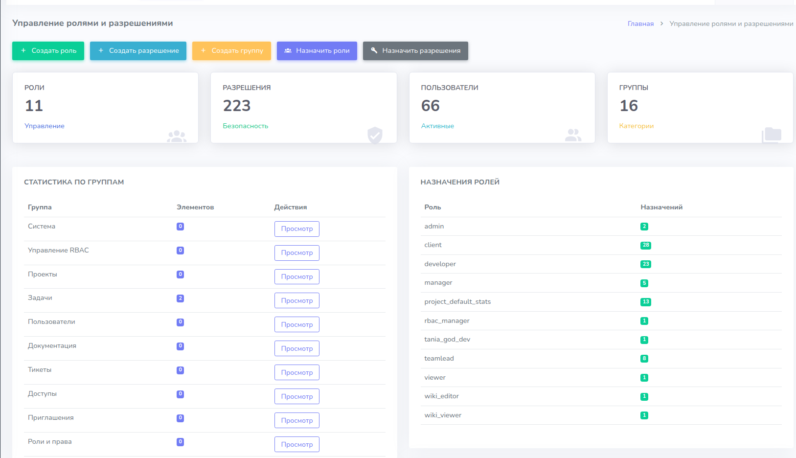 CRM.PTeam — экран 9